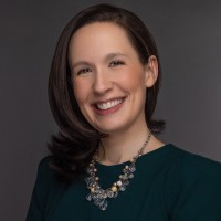 Elizabeth (Liz) Ryan Uhler