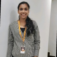 Sruthi Raveendran M