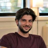 Spyros Milionis