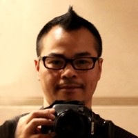 平面设计总监郭海