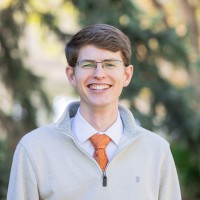 Caleb Harding