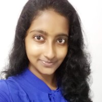 Kaumadi Pathinayake