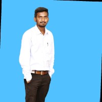 Purushothaman Ravi