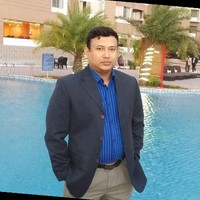 Rashedul Islam