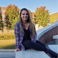 Alyssa Harrington