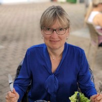 Brigitte Magdalena Kroiss
