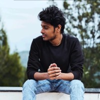 Arjith M