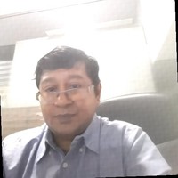 Saurav Chaudhury