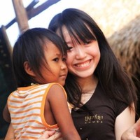 Ellie Chen (I Fan)
