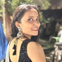 Komal Bansode
