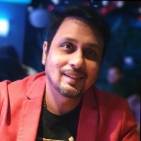 Winston George Koola