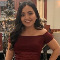 Erica Gonzalez-Bravo