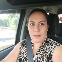 María Haydeé Mendoza Pérez