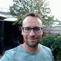 Erik Pot