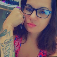 Anita Gonzales