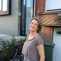 Sandra Vanhille