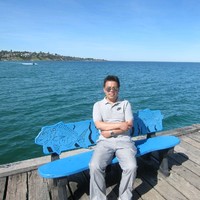 De Victor Zhang