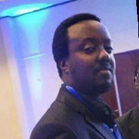 Daniel Hama