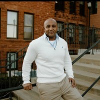 Joseph Brantley