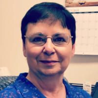 Deborah Evans