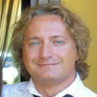Luca Fusai