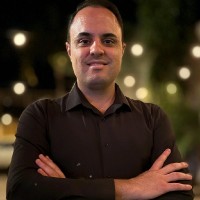 Deisner Fabrício Pereira