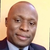 Daouda CAMARA