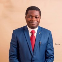 Emmanuel O. Folorunso, MBA