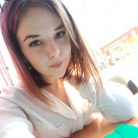 Yelyzaveta Kovalenko