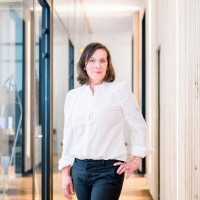 Marie Christine RIBEIRO