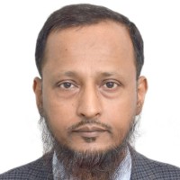 Dr. Muhammad Faiyaz-Ul-Haque