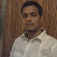 Vinodh Kumar