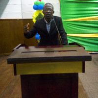 Patrice C. Koko
