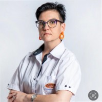 Corlia van Tonder