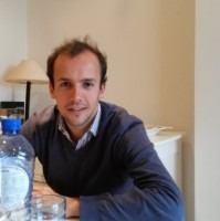 Laurent Lievens