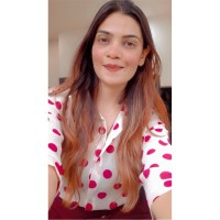 Foram Chaudhary