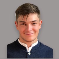 Marius Huber