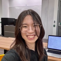Zoe Ang