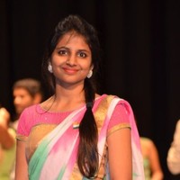 Sanjana R