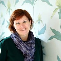 Bettina Twile