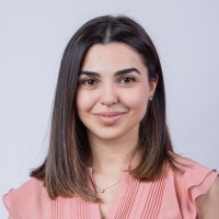Naira Yerkanyan