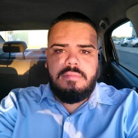 Glauco de Godoi Pires