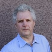 Roger MacKenzie