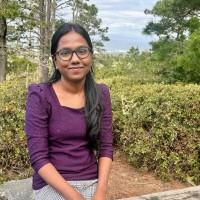 Sridevi Sivaramakrishnan