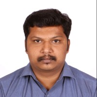 B Vignesh Babu