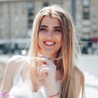 Iuliia Zarochentseva