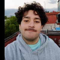 Isaac Solis Santiago