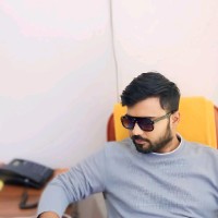 sameer rizvi