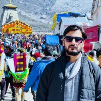 Pawan Verma