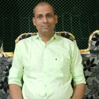 Pradeep Chaubey